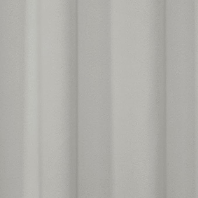 ECLIPSE Blackout Curtains for Bedroom-Darrell 37" x 63" Insulated Darkening - Image 3