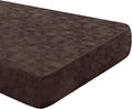 SearchI PU Leather Sofa Couch Cushion Covers Replacement Reversible Cushion by SearchI