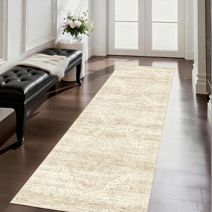 Washable Runner Rug 2x8 Runners - Image 8