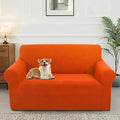 Stretch Couch Cover Washable Sofa Slipcover Furniture Protector by LuxshareHome