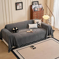 ROOMLIFE Couch Cover Boho Sofa Covers by ROOMLIFE
