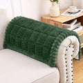 Smiry Non Slip Couch Armrest Covers by Smiry