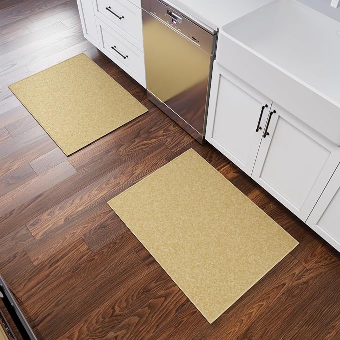 Ottomanson Rugs for Entryway 2'3" x 3' - Image 3