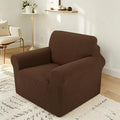 Stretch Couch Cover Washable Sofa Slipcover Furniture Protector by LuxshareHome