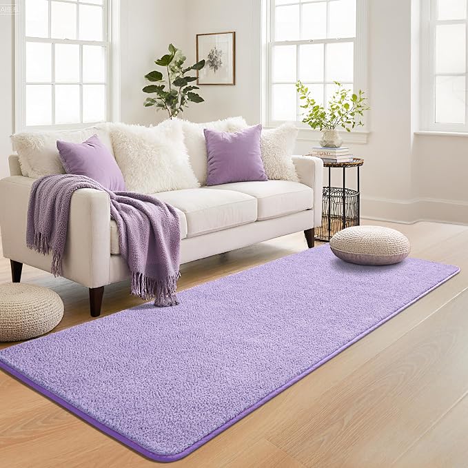 Keeko 2x6 Long Runner Rug - Image 3