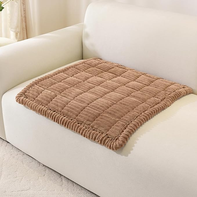OstepDecor Washable Couch Cover by OstepDecor