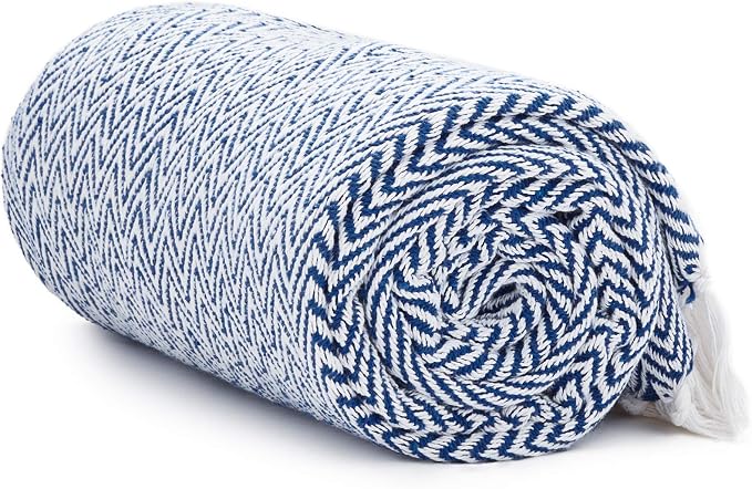 Americanflat 50x60 Throw Blanket by Americanflat