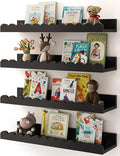 Shario Nursery Shelves by Shario