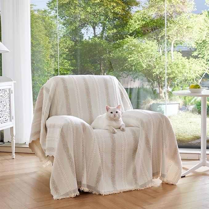 Couch Cover for Dogs Washable Sofa Cover, Sectional Couch Covers, Sofa Covers by Unknown