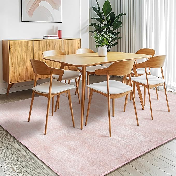 LIANLAM Washable 3x5 Entry Rugs - Image 4