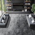 LIANLAM Washable Rug 10x12 Area Rugs by LIANLAM