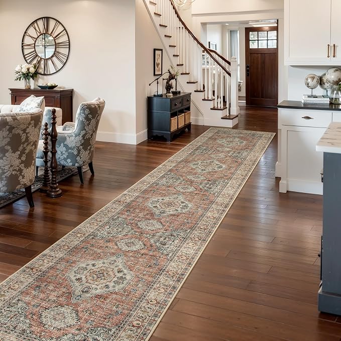Lahome Oriental Kitchen Runners - Image 2