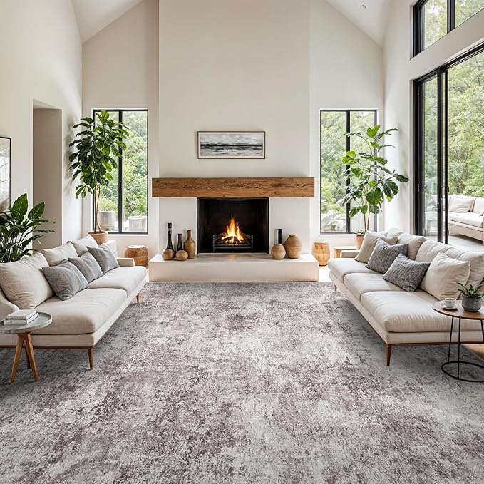 12x15 Area Rug for Living Room - Image 3