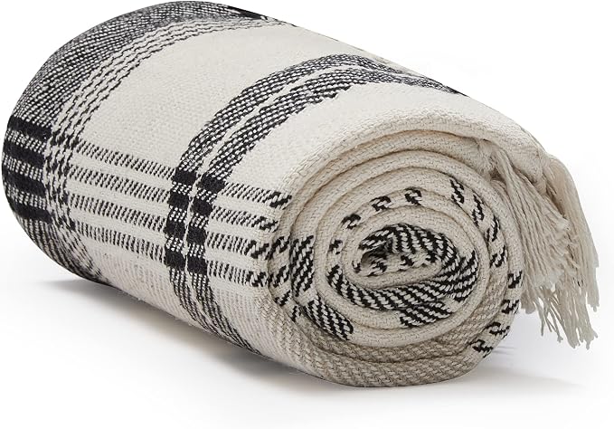 Americanflat 50x60 Throw Blanket by Americanflat