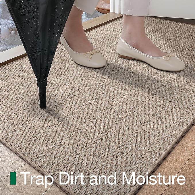 LUMI Ultra Thin Indoor Door Mat - Image 5
