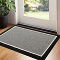 GRANNY SAYS Indoor Doormat, Non-Slip Front Door Mats, Outdoor Welcome Mat by GRANNYSAYS