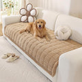 OstepDecor Washable Couch Cover by OstepDecor