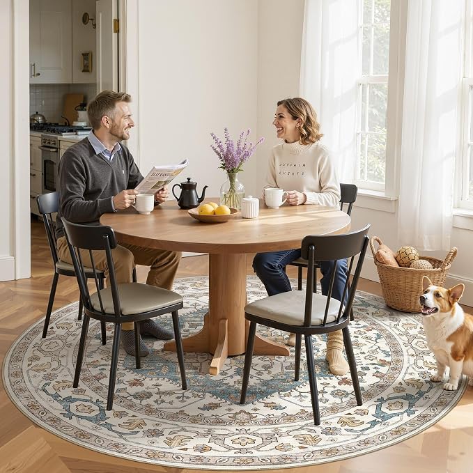 Area Rug for Living Room - Image 6