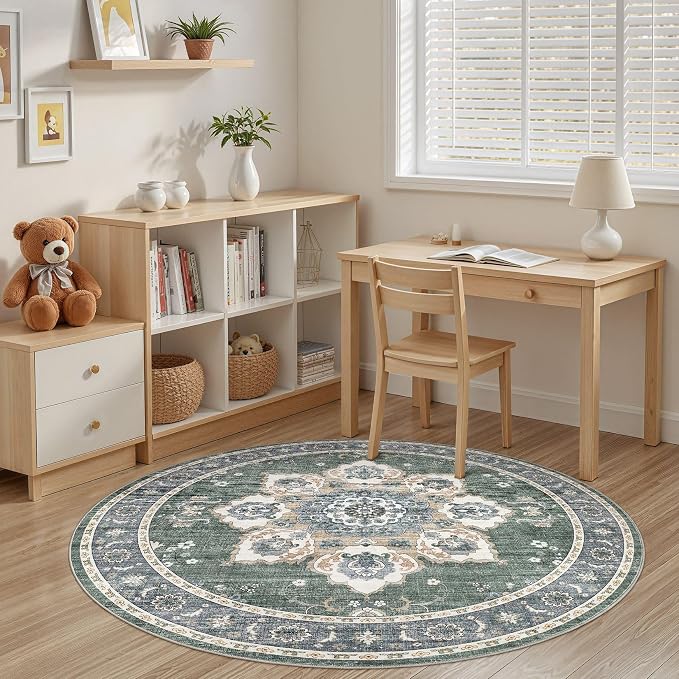 Area Rug for Living Room - Image 5