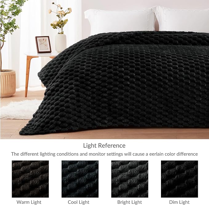 Whale Flotilla Twin Size Blanket - Image 4