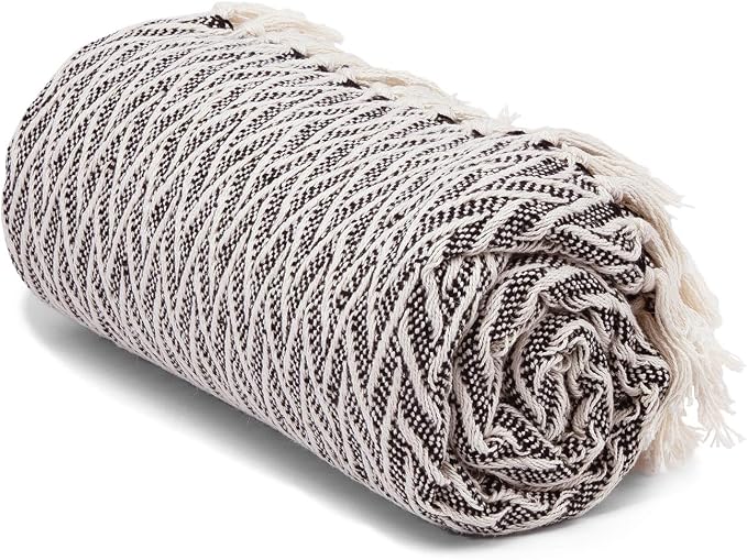 Americanflat 50x60 Throw Blanket by Americanflat