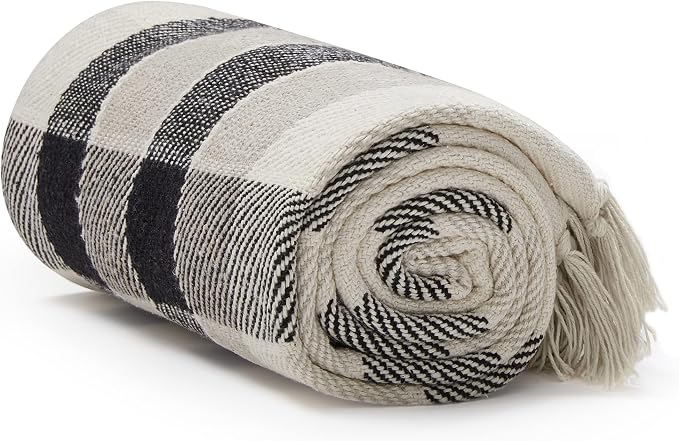 Americanflat 50x60 Throw Blanket by Americanflat
