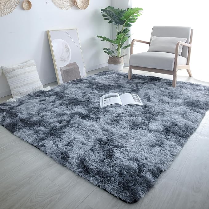 Area Rug 9x12 for Living Room - Image 3