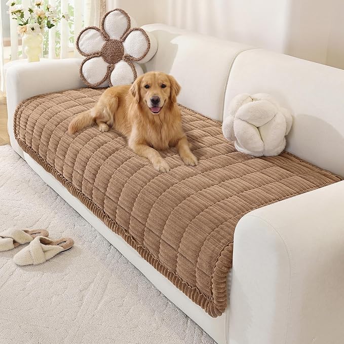 OstepDecor Washable Couch Cover by OstepDecor