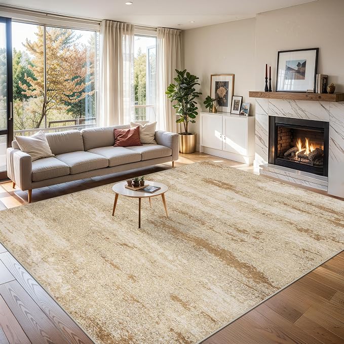 Area Rugs 9x12 Living Room - Image 9