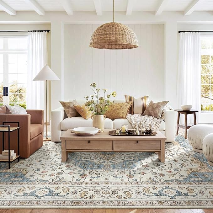 Area Rug for Living Room - Image 6