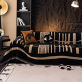 VClife Modern Couch Cover Washable Soft Couch Covers by VCLIFE