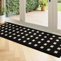 GRANNY SAYS Door Mat Indoor Entrance Non-Slip, Welcome Mats Front Door Mat by GRANNYSAYS