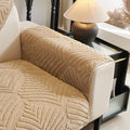 Sectional Couch Cover, Non-Slip Sofa Cover Plush Warm, Funny Fuzzy Pet Couch by PJLZJFBY