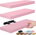 Sorbus Floating Shelves for Wall – 16 Inch Floating Shelf for Kitchen, Living by Sorbus