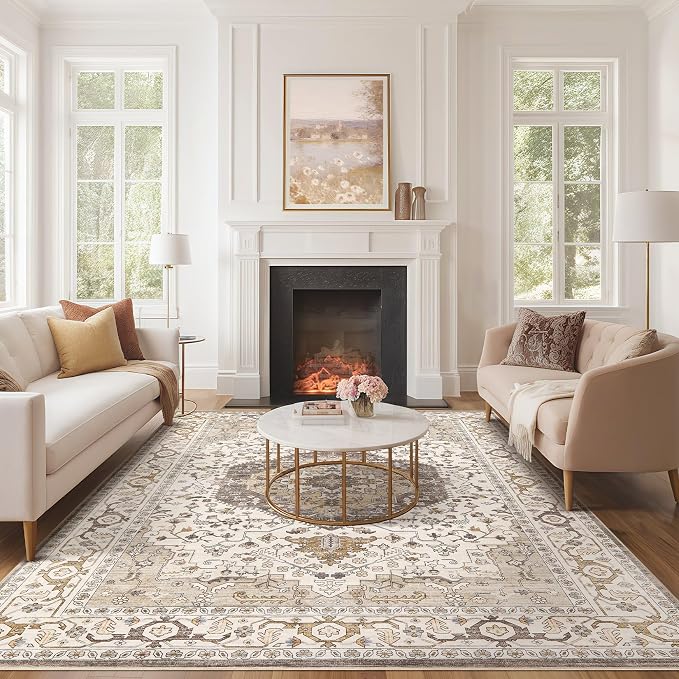 Area Rug for Living Room - Image 2