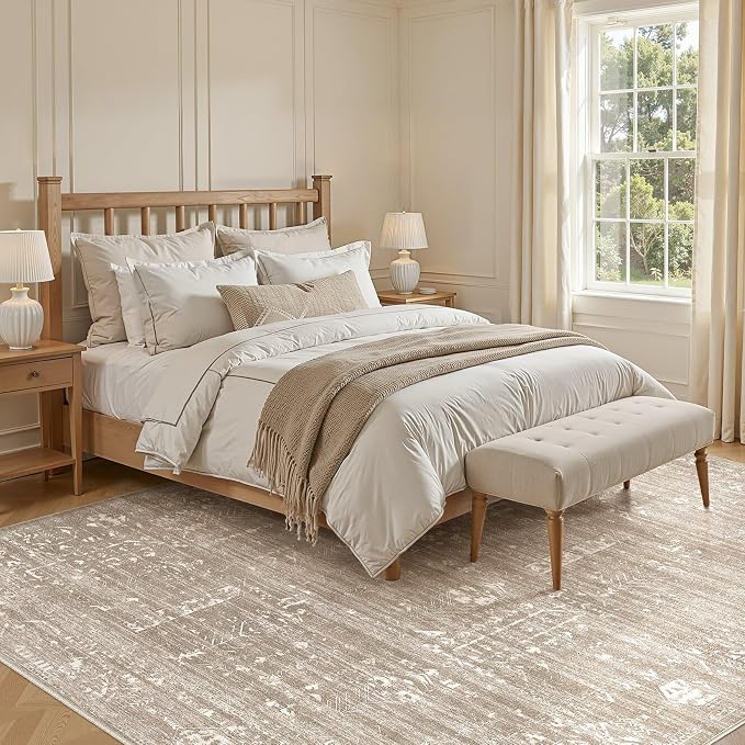 Area Rug for Living Room - Image 4