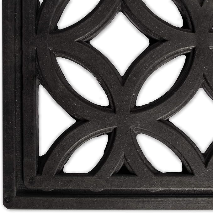 DII Rubber Doormats Collection All Weather - Image 4
