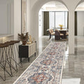 Hallway Washable Runner Rug by HYHAOYUNLAI