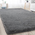 Merelax Soft Area Rugs for Livingroom Bedroom, Shaggy Plush Fuzzy Fluffy Carpet by Merelax