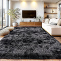 Shaggy Area Rugs, Fuzzy Rugs for Living Room, Soft Nursery Area Rug for Girls by Isdook