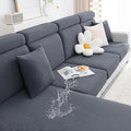 Smiry Waterproof Couch Cushion Covers by Smiry