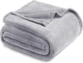 Exclusivo Mezcla Fleece Blanket Cal King Size by ExclusivoMezcla