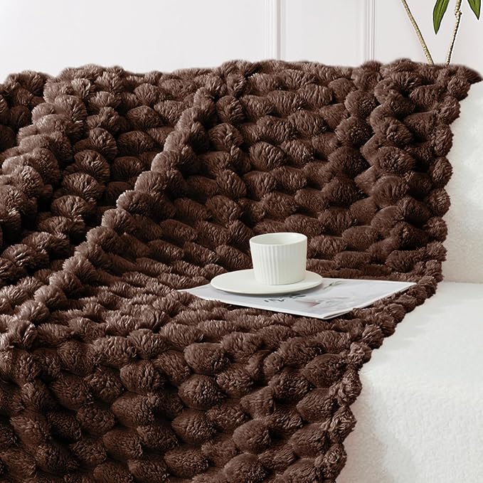 Whale Flotilla Throw Blanket for Couch - Image 4