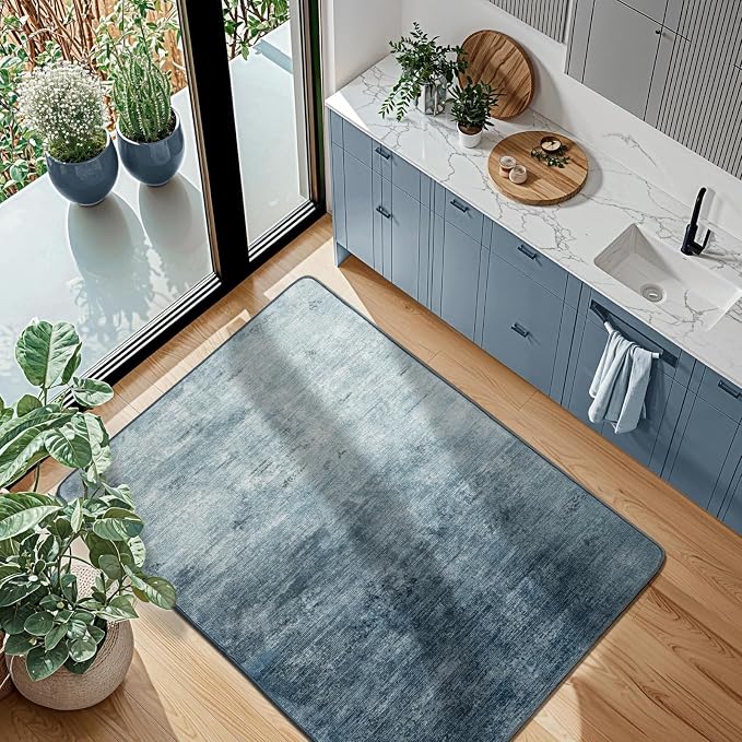 LIANLAM Washable 2x3 Entry Rugs - Image 2
