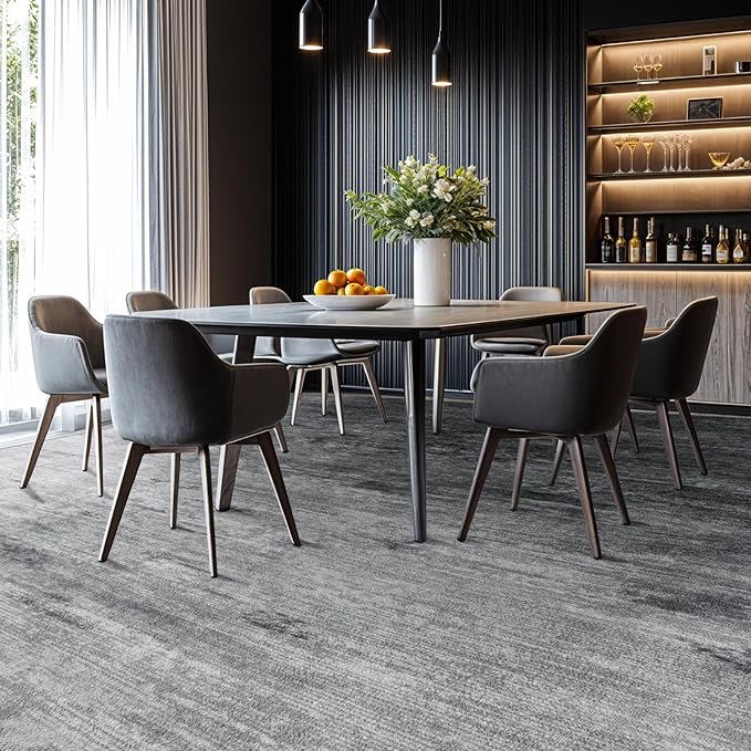 LIANLAM Washable Rug 10x14 Area Rugs - Image 3