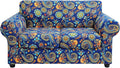 hyha Couch Cover, Loveseat Covers, Floral Pattern, 3 Pieces, Sofa Slipcovers by hyha