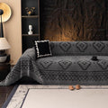 VClife Bohemian Couch Cover for Sofa Pet Washable Sofa Cover Non Slip Extra by VCLIFE