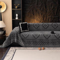 VClife Couch Cover Bohemian Tribal Sofa Cover Washable Sofa Protector, Non Slip by VCLIFE