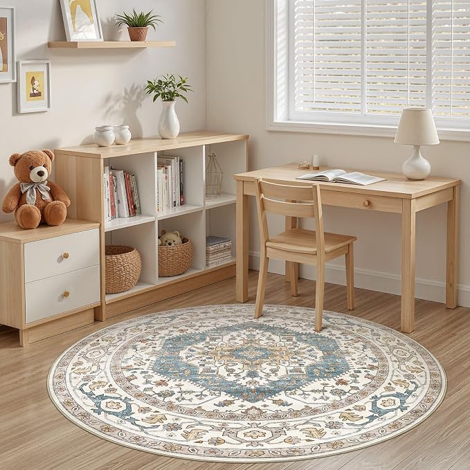 Area Rug for Living Room - Image 5