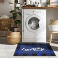 Ottomanson 26" x 35" Laundry Room Rug by Ottomanson